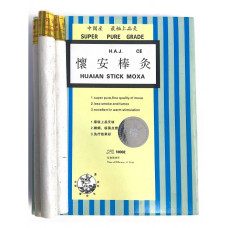 Huaian stick moxa of han 120 mm * 9 mm