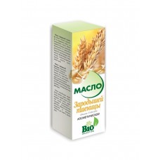 Масло зародышей пшеницы косметическое 100 мл (Медикомед)